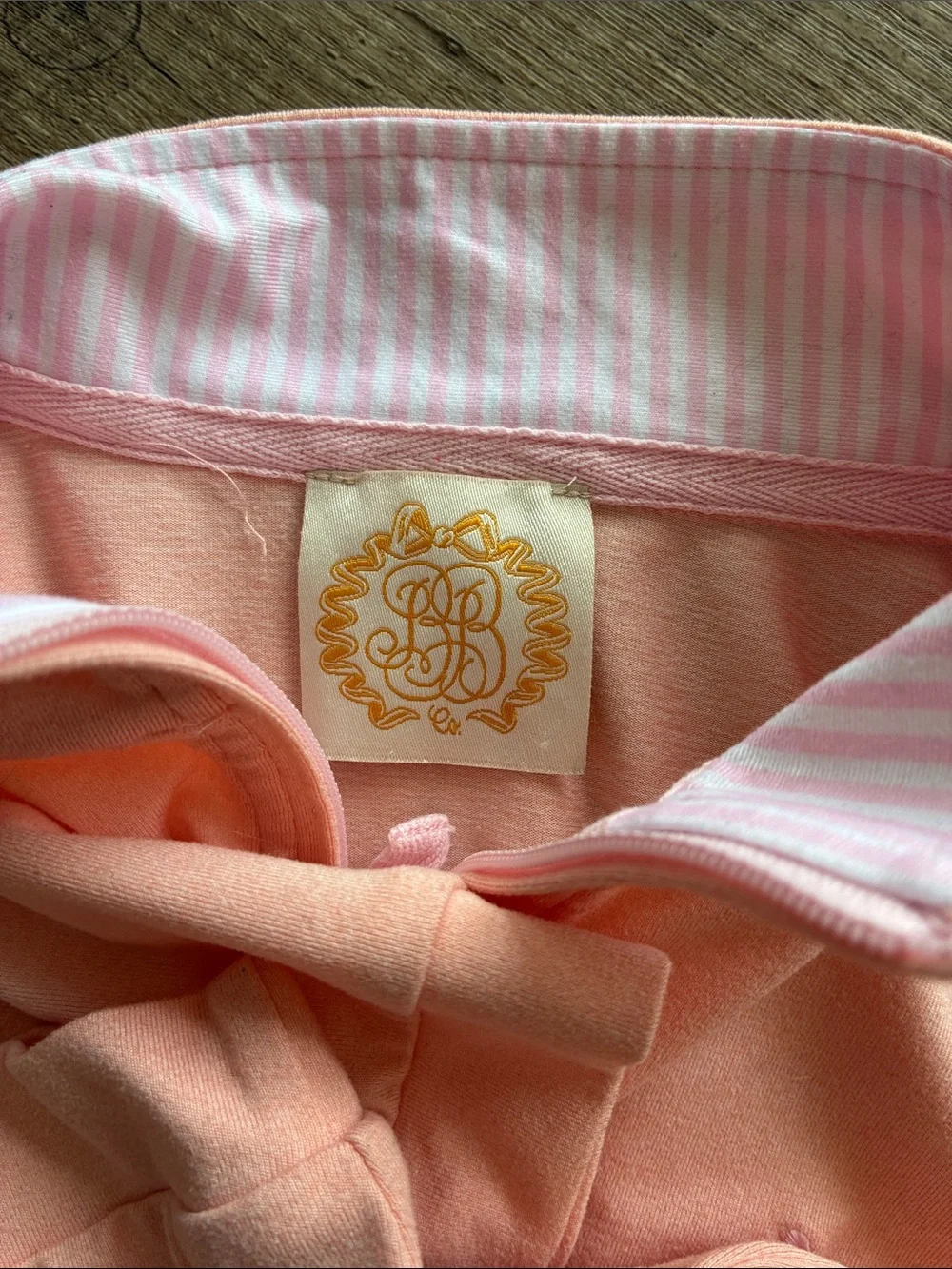 Beaufort Bonnet Company Top and Skirt Set